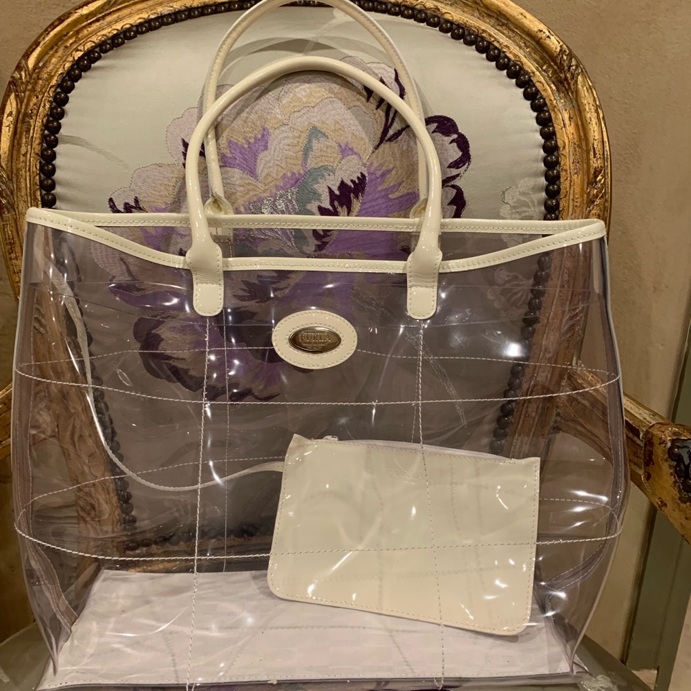 Furla bag - Picture 8 of 9